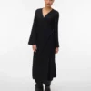 Vmvilla Langes Kleid