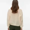 Vmvilla Strickpullover