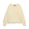 Vmvilla Strickpullover
