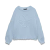 Vmvilla Strickpullover