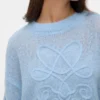 Vmvilla Strickpullover