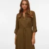 Vmvilma Kurzkleid