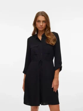 Vmvilma Kurzkleid