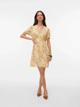 Vmvilma Kurzkleid