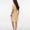 Vmvilma Kurzkleid