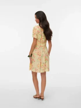 Vmvilma Kurzkleid