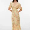 Vmvilma Langes Kleid