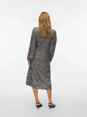 Vmvina Langes Kleid