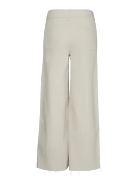 Vmviola Jeans mit weitem Bein