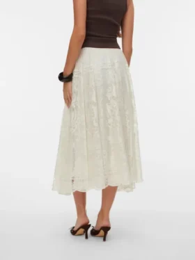 Vmviola Langrock mit hoher Taille