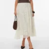 Vmviola Langrock mit hoher Taille
