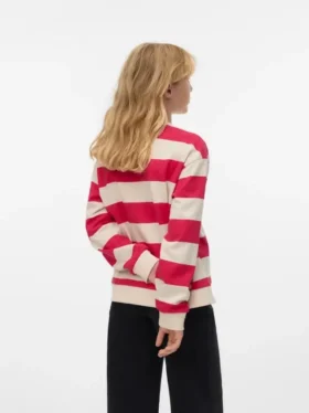 Vmviola Sweatshirt