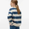 Vmviola Sweatshirt