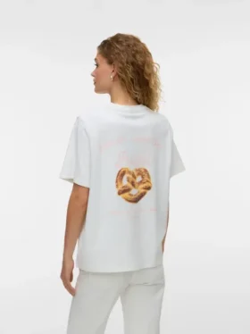 Vmviola T-Shirt
