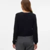 Vmvioletta Strickcardigan