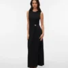 Vmvira Langes Kleid