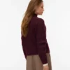 Vmvirgo Strickpullover