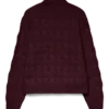 Vmvirgo Strickpullover