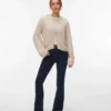 Vmvision Strickwaren-Jacke