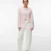 Vmvision Strickwaren-Jacke