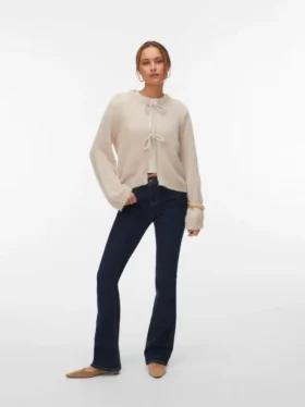 Vmvision Strickwaren-Jacke