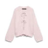 Vmvision Strickwaren-Jacke