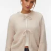 Vmvision Strickwaren-Jacke