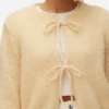 Vmvision Strickwaren-Jacke