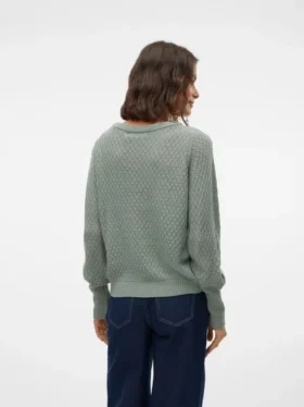 Vmwaffy-Strickpullover