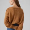 Vmwaffy-Strickpullover