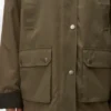 Vmwales Jacke