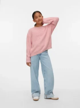 Vmwendy Strickpullover