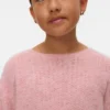Vmwendy Strickpullover