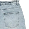 Vmwien Denim-Shorts
