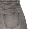 Vmwien Denim-Shorts