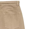 Vmwien Jeans mit mittlerer Leibhöhe und weitem Bein