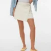 Vmwild Mid Rise Short Rock