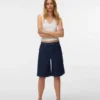Vmwilla Denim-Shorts