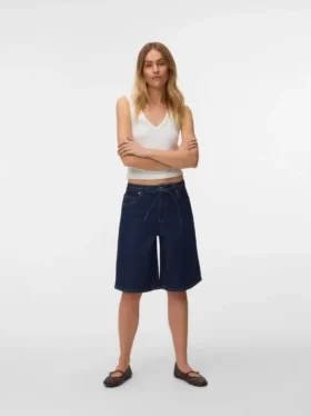 Vmwilla Denim-Shorts
