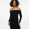 Vmwillow Kurzes Kleid