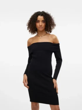 Vmwillow Kurzes Kleid
