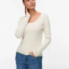 Vmwillow Strickpullover