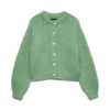 Vmwilo Strickjacke aus Strickwaren