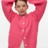 Vmwilo Strickjacke aus Strickwaren