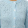 Vmwilo Strickjacke aus Strickwaren