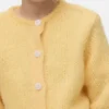 Vmwilo Strickjacke aus Strickwaren