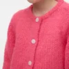 Vmwilo Strickjacke aus Strickwaren