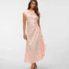 Vmwinnie Langes Kleid