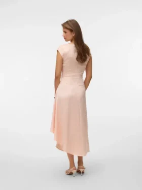 Vmwinnie Langes Kleid