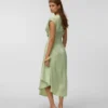 Vmwinnie Langes Kleid